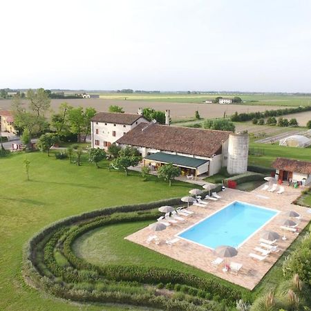 Agrimargherita Caorle Extérieur photo