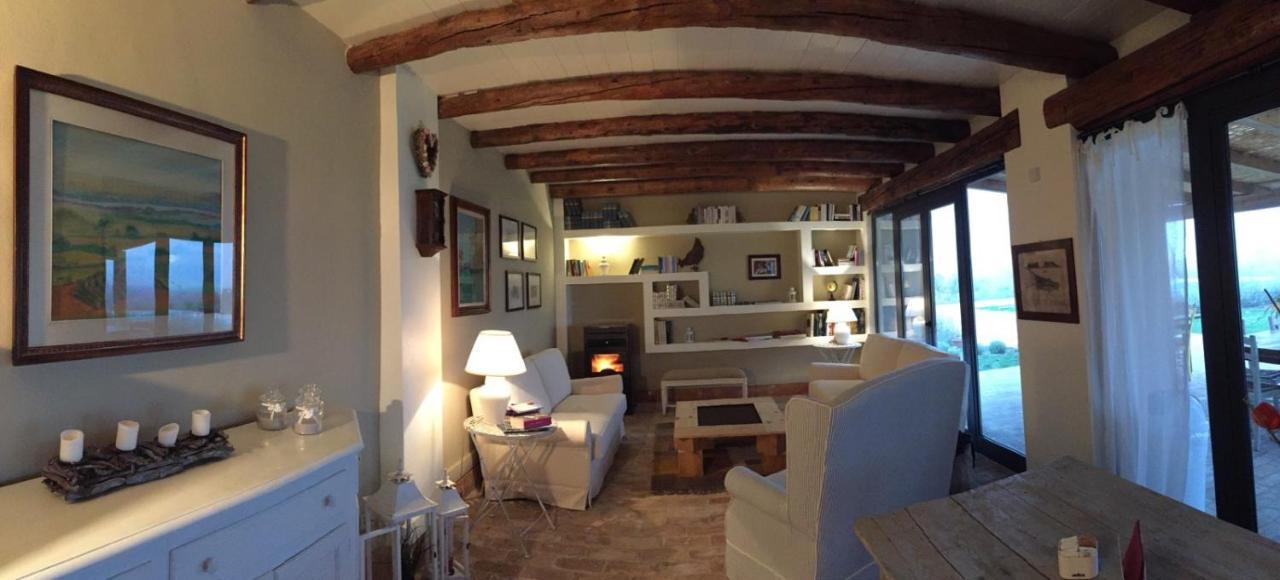 Agrimargherita Caorle Extérieur photo