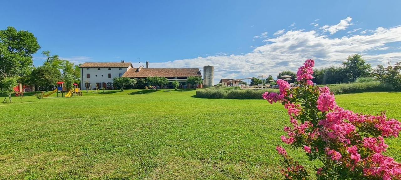 Agrimargherita Caorle Extérieur photo