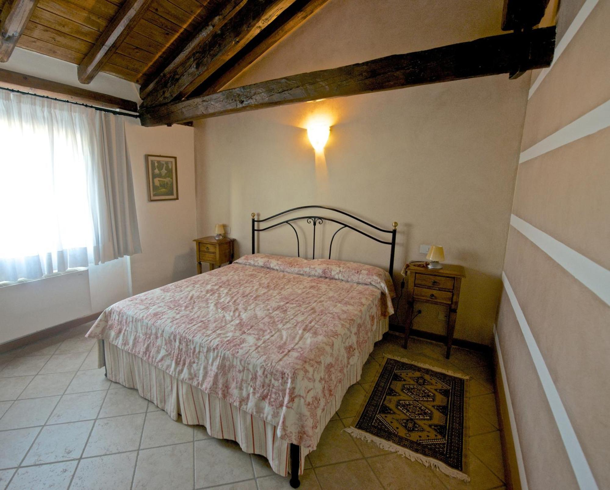 Agrimargherita Caorle Chambre photo