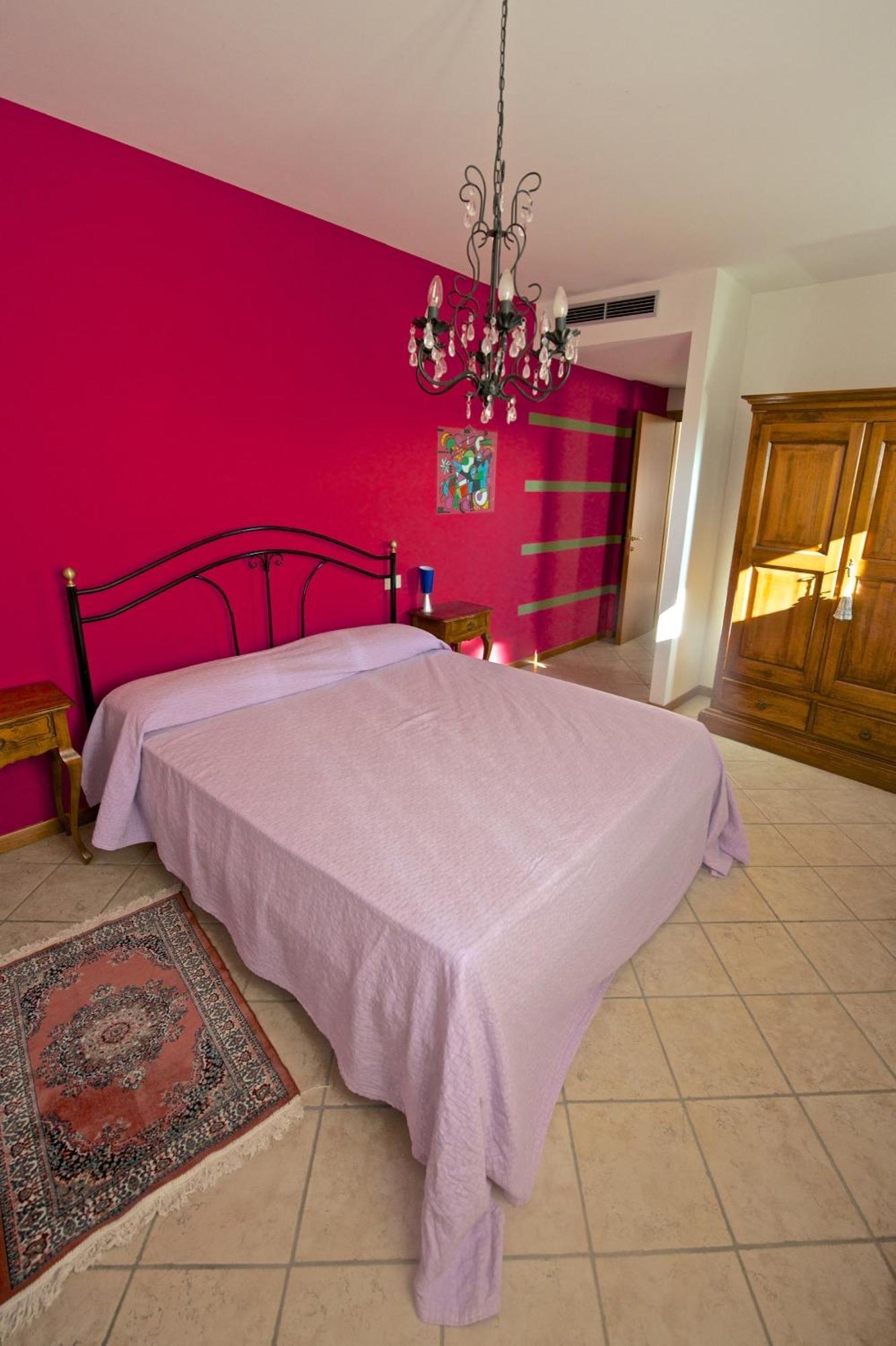 Agrimargherita Caorle Chambre photo