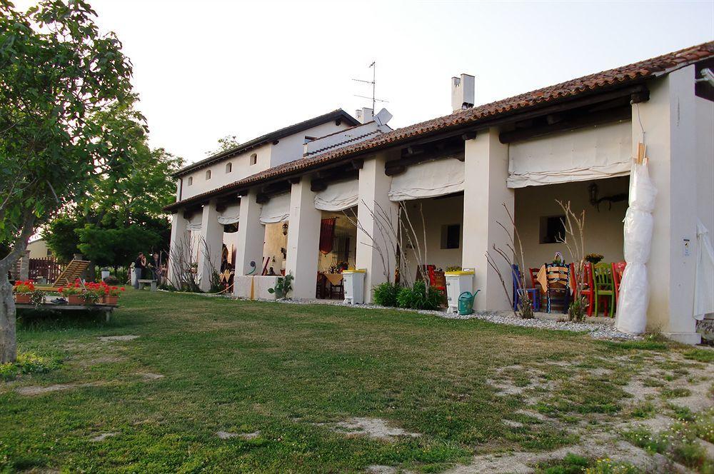 Agrimargherita Caorle Extérieur photo