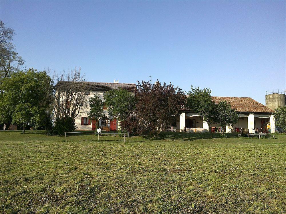 Agrimargherita Caorle Extérieur photo