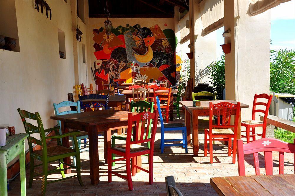 Agrimargherita Caorle Extérieur photo