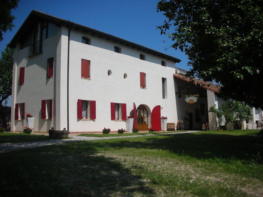 Agrimargherita Caorle Extérieur photo
