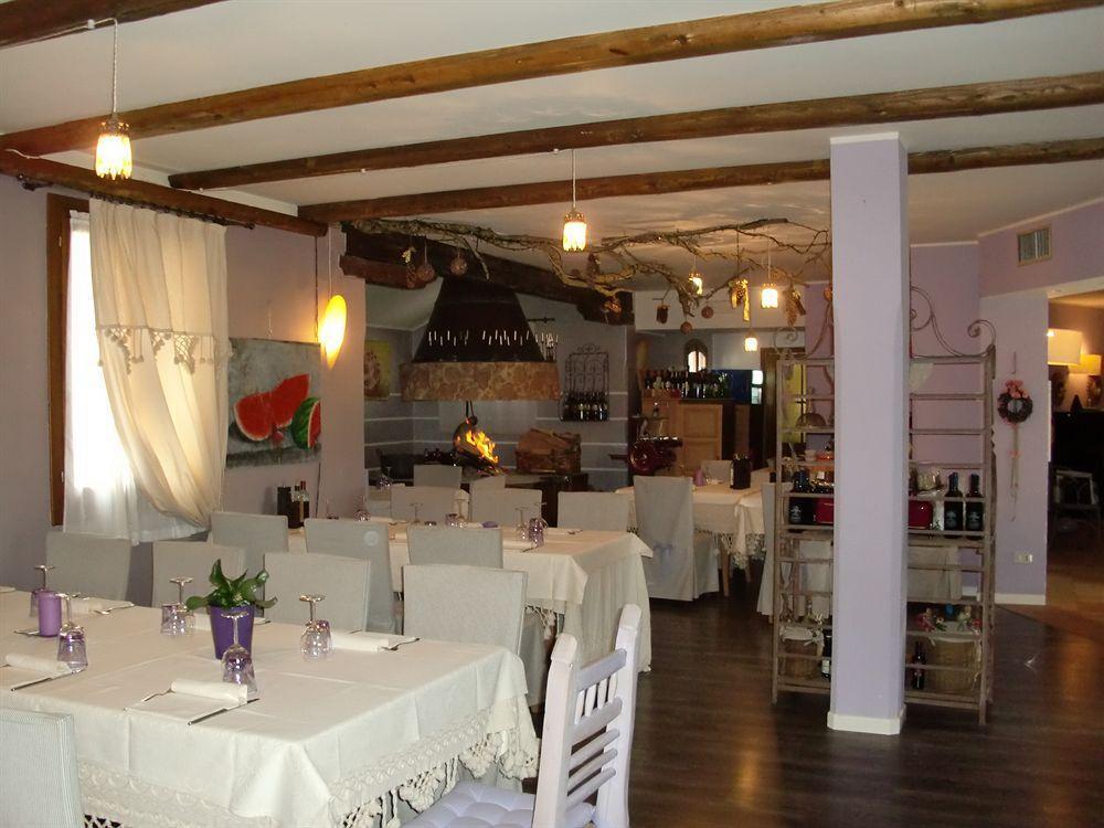 Agrimargherita Caorle Extérieur photo