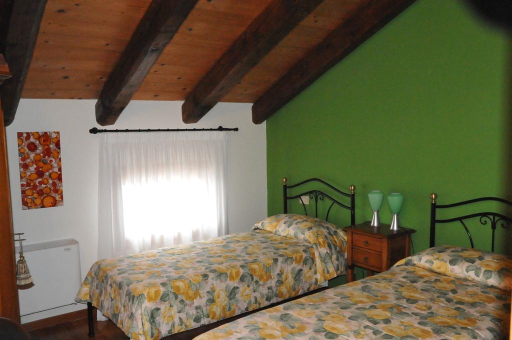 Agrimargherita Caorle Extérieur photo