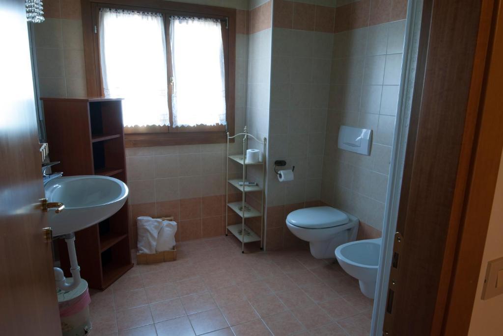 Agrimargherita Caorle Chambre photo