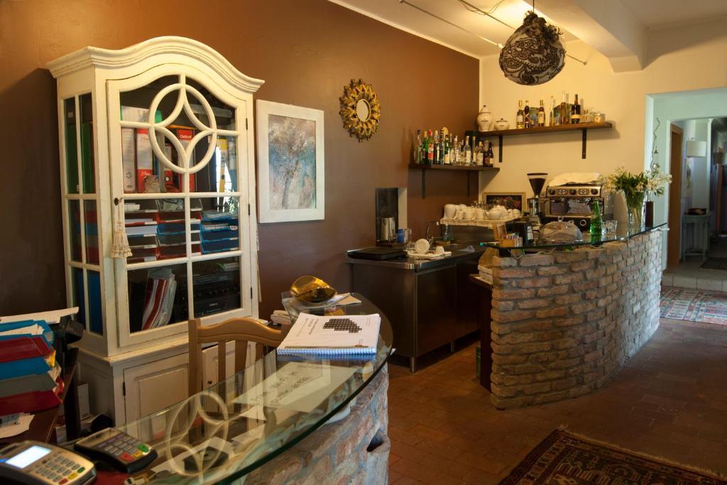 Agrimargherita Caorle Extérieur photo