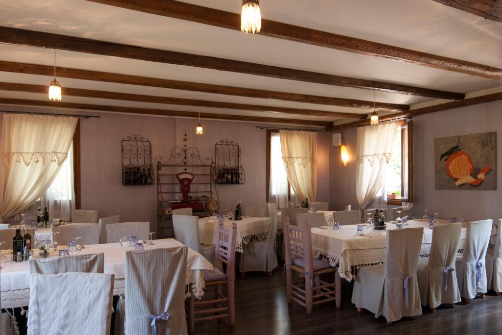 Agrimargherita Caorle Extérieur photo