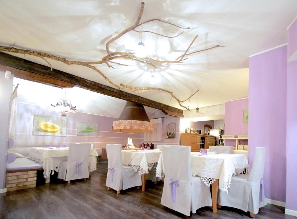 Agrimargherita Caorle Extérieur photo
