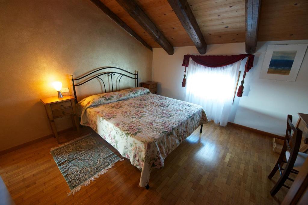 Agrimargherita Caorle Chambre photo